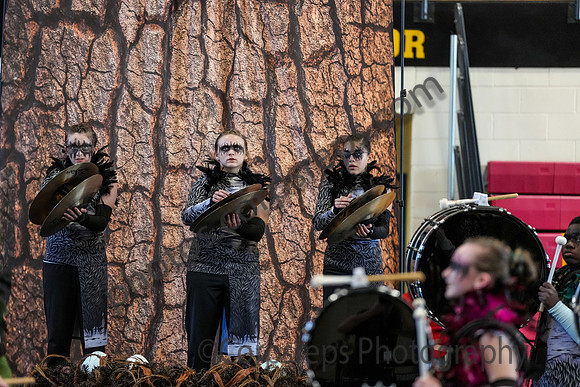Williamstown Drumline_260314_Penncrest-00705