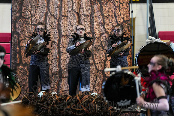 Williamstown Drumline_260314_Penncrest-00703