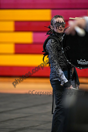 Williamstown Drumline_260314_Penncrest-00831