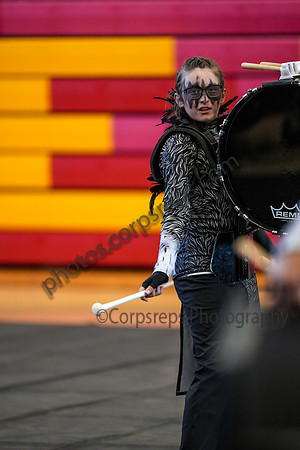 Williamstown Drumline_260314_Penncrest-00830