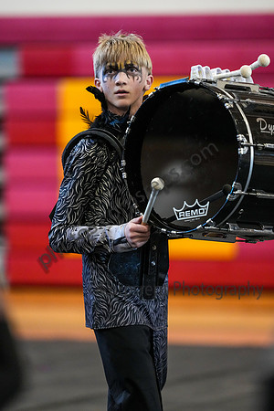 Williamstown Drumline_260314_Penncrest-00828