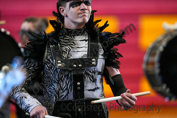 Williamstown Drumline_260314_Penncrest-00846