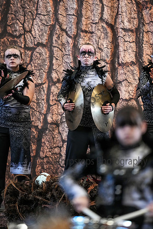 Williamstown Drumline_260314_Penncrest-00839