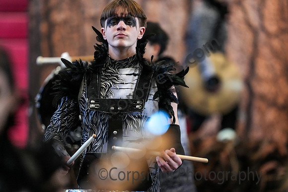 Williamstown Drumline_260314_Penncrest-00842