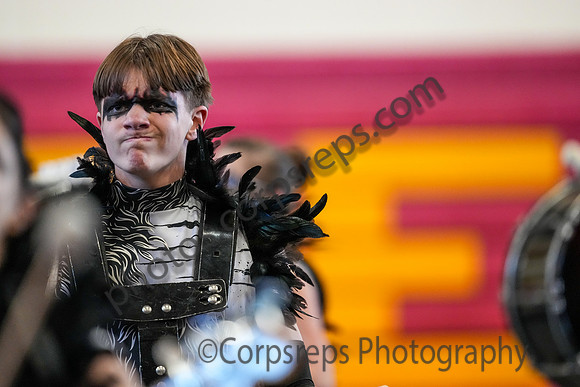 Williamstown Drumline_260314_Penncrest-00847