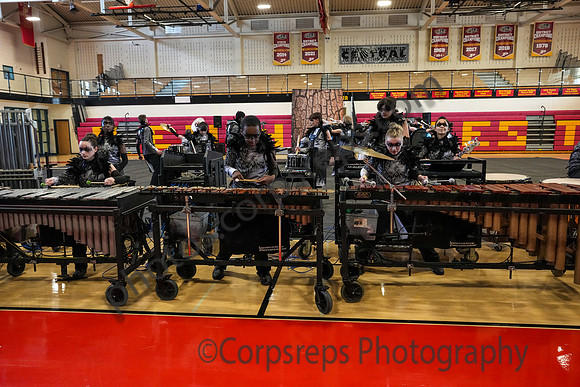 Williamstown Drumline_260314_Penncrest-00852