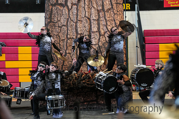 Williamstown Drumline_260314_Penncrest-00855