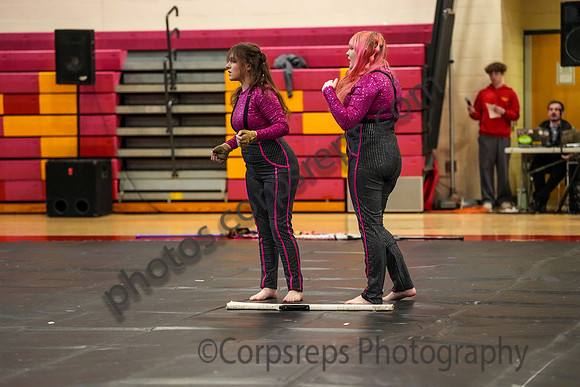 Williamstown Guard_260314_Penncrest-02394