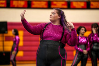 Williamstown Guard_260314_Penncrest-02393