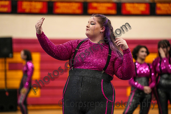 Williamstown Guard_260314_Penncrest-02393