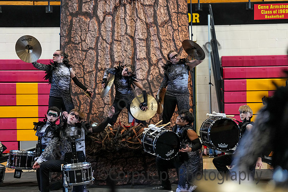 Williamstown Drumline_260314_Penncrest-00854