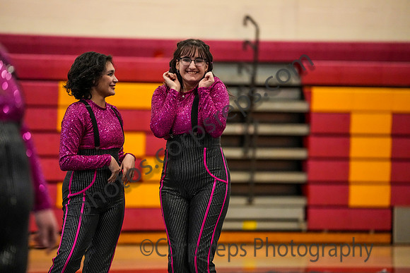 Williamstown Guard_260314_Penncrest-02396