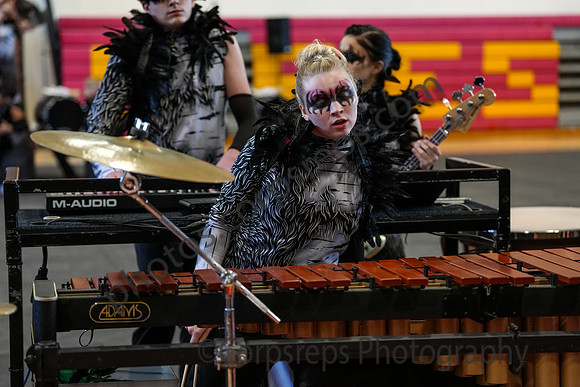 Williamstown Drumline_260314_Penncrest-00856