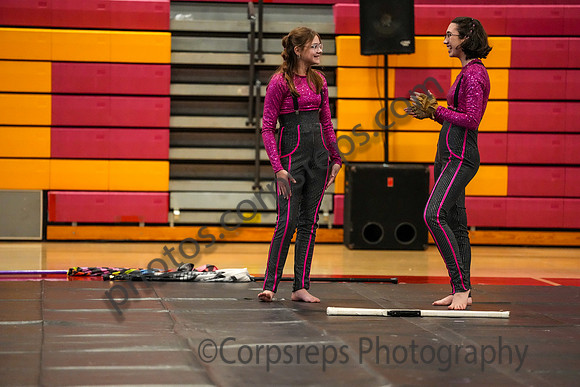 Williamstown Guard_260314_Penncrest-02398