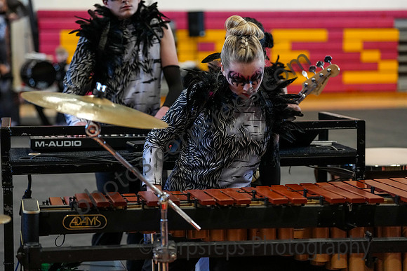 Williamstown Drumline_260314_Penncrest-00857