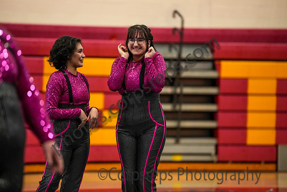Williamstown Guard_260314_Penncrest-02397