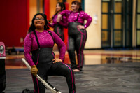 Williamstown Guard_260314_Penncrest-02400