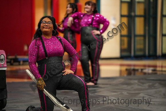 Williamstown Guard_260314_Penncrest-02400