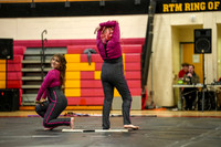 Williamstown Guard_260314_Penncrest-02408