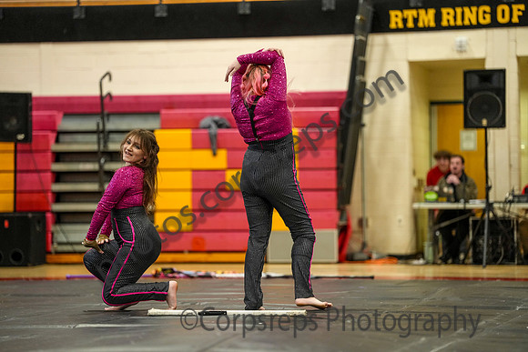 Williamstown Guard_260314_Penncrest-02408