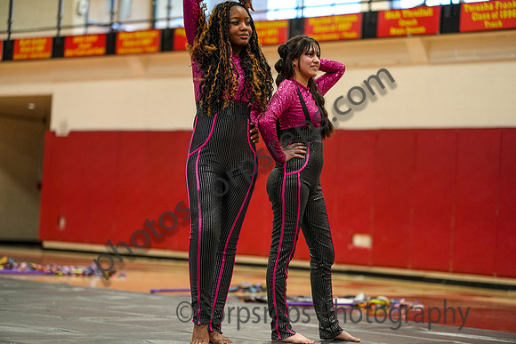 Williamstown Guard_260314_Penncrest-02405