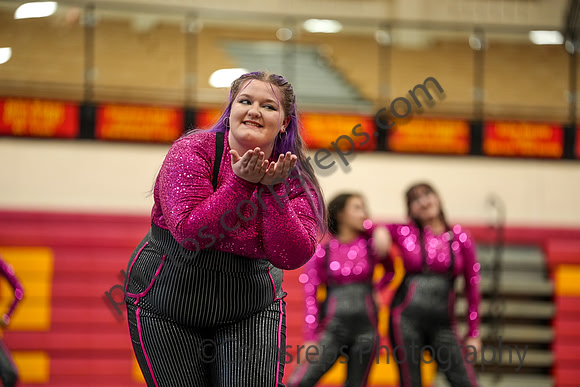 Williamstown Guard_260314_Penncrest-02406