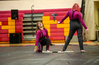 Williamstown Guard_260314_Penncrest-02410