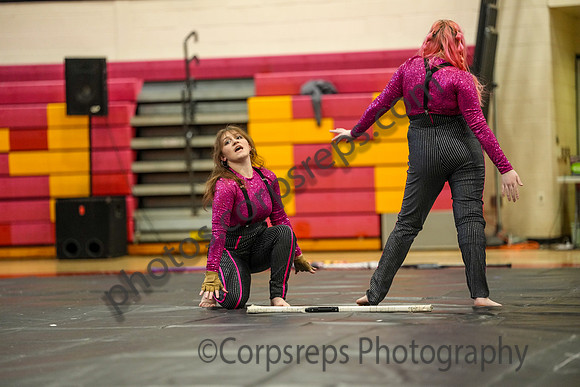 Williamstown Guard_260314_Penncrest-02410