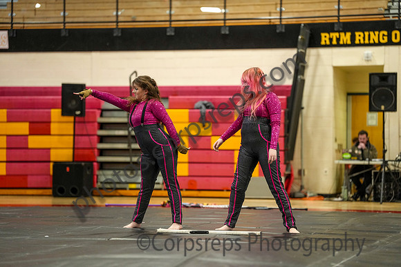 Williamstown Guard_260314_Penncrest-02413