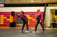 Williamstown Guard_260314_Penncrest-02412