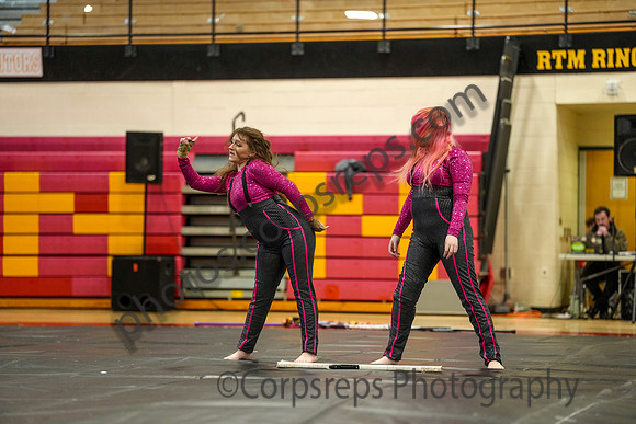 Williamstown Guard_260314_Penncrest-02412