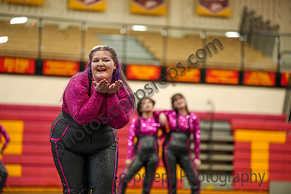 Williamstown Guard_260314_Penncrest-02403