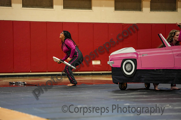 Williamstown Guard_260314_Penncrest-02415