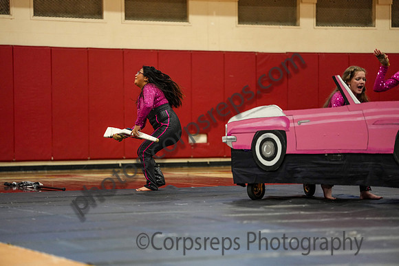 Williamstown Guard_260314_Penncrest-02414