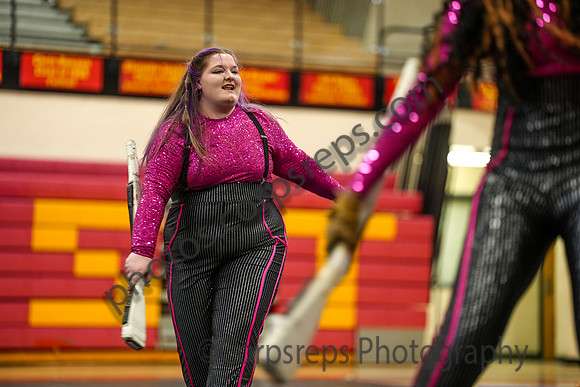 Williamstown Guard_260314_Penncrest-02421