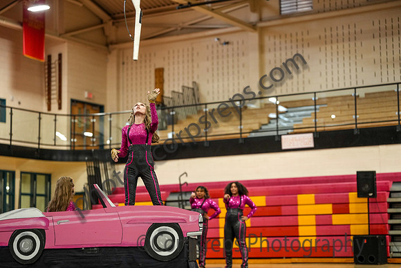 Williamstown Guard_260314_Penncrest-02420