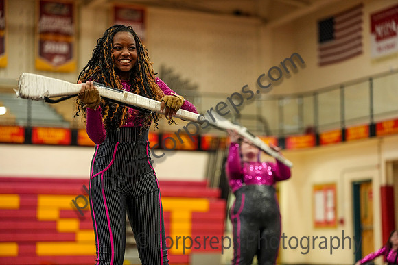 Williamstown Guard_260314_Penncrest-02426