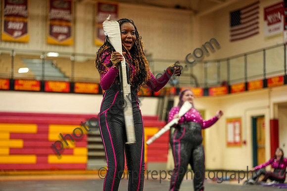 Williamstown Guard_260314_Penncrest-02424