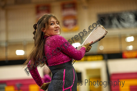 Williamstown Guard_260314_Penncrest-02428