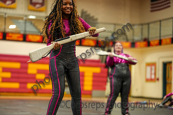 Williamstown Guard_260314_Penncrest-02427