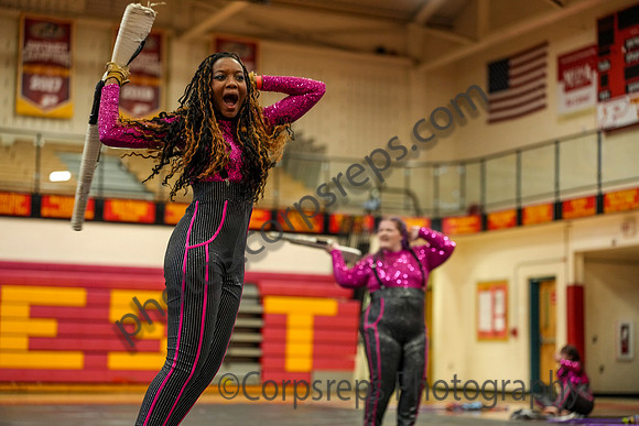 Williamstown Guard_260314_Penncrest-02422