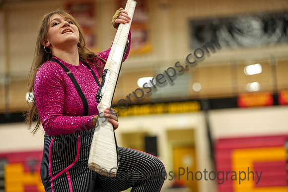Williamstown Guard_260314_Penncrest-02429