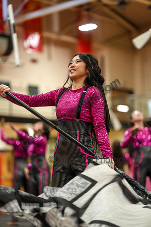 Williamstown Guard_260314_Penncrest-02431