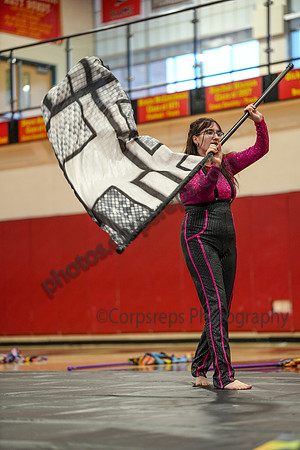 Williamstown Guard_260314_Penncrest-02435