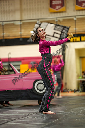 Williamstown Guard_260314_Penncrest-02439