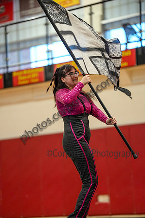 Williamstown Guard_260314_Penncrest-02436