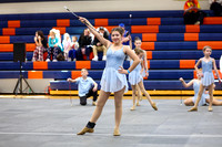 Studio 12 Junior Twirlers