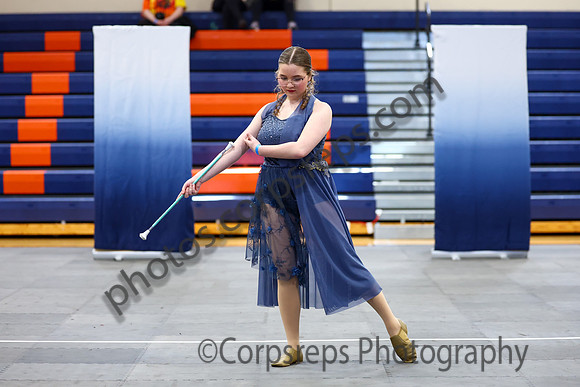 Studio 12 Novice Twirlers_260314_Hershey MS-jb00295