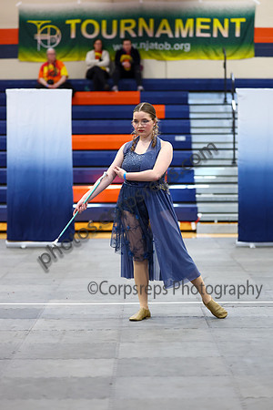 Studio 12 Novice Twirlers_260314_Hershey MS-jb00297