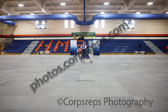 Studio 12 Novice Twirlers_260314_Hershey MS-jb00294